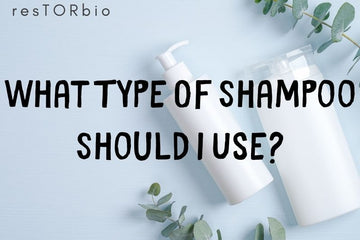 what-type-of-shampoo-should-i-use