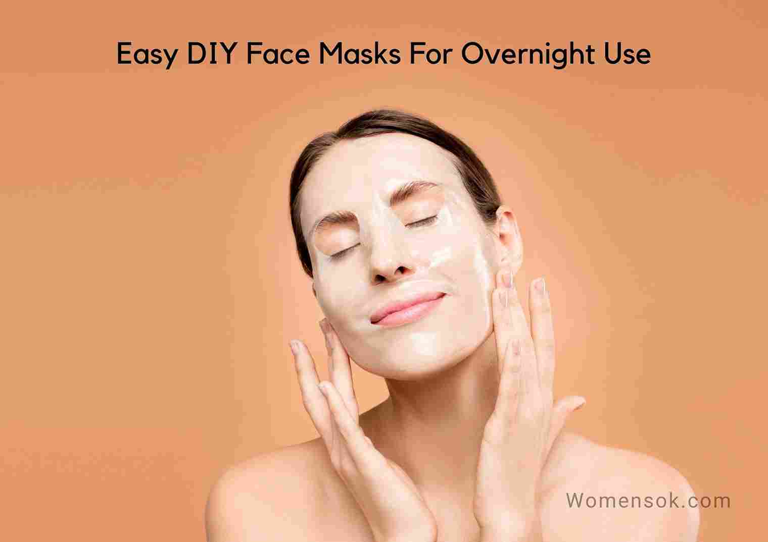 diy-overnight-face-masks