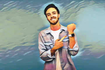 12 Top Chinese Smartwatches on Aliexpress In 2025 | Expert Reviews The Best