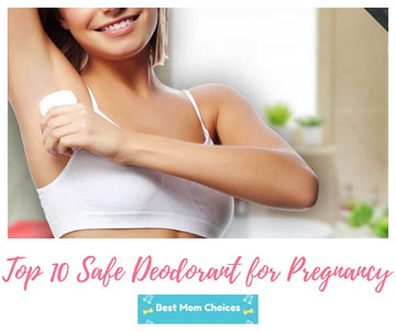 best-safe-deodorant-for-pregnant-women