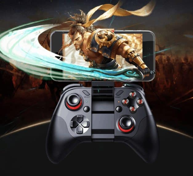 best game controller for android