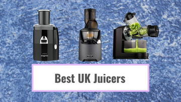 best uk juicer