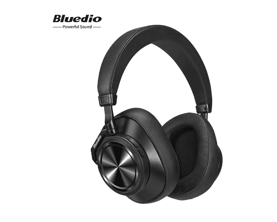 bluedio headphone review