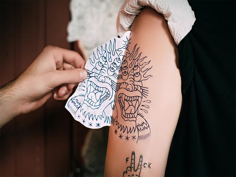 can-you-use-temporary-tattoos-as-stencils