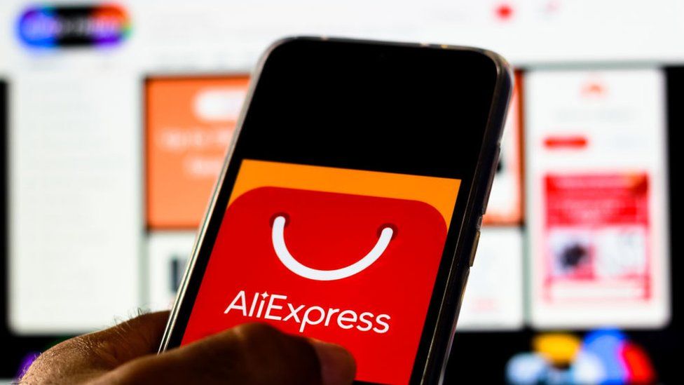 how to open dispute on aliexpress