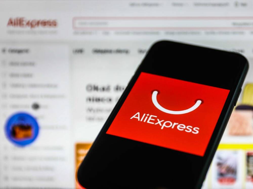 how to use image search on aliexpress