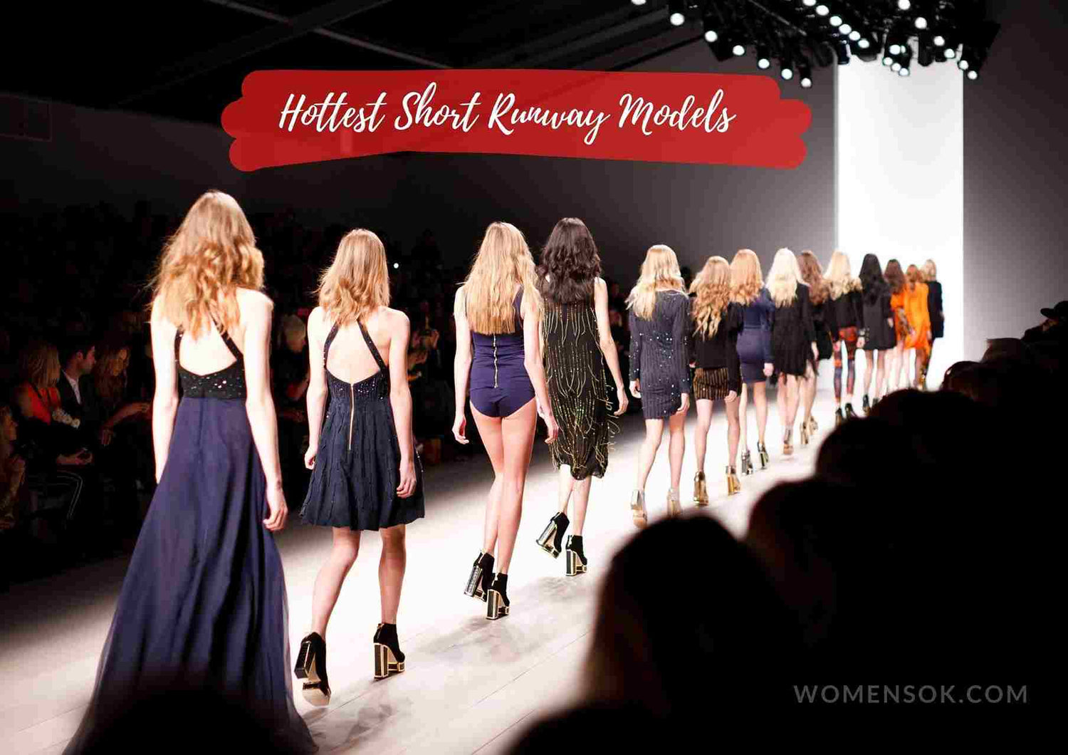 11 Shortest Runway Models | Most Successful Petite Models In The Fashi