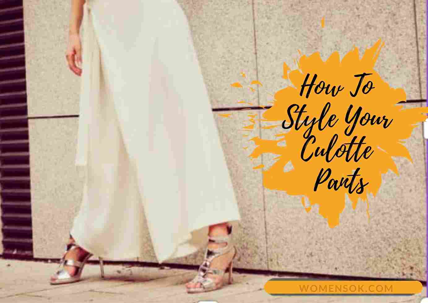 7-amazing-ways-to-look-chic-with-culotte-pants