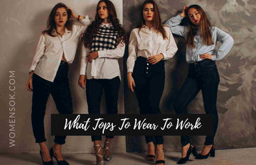 10-most-stylish-tops-to-wear-to-work