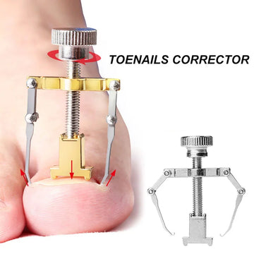Ingrown Toenails Corrector - Your Pain Relief Solution for Happy, Healthy Feet