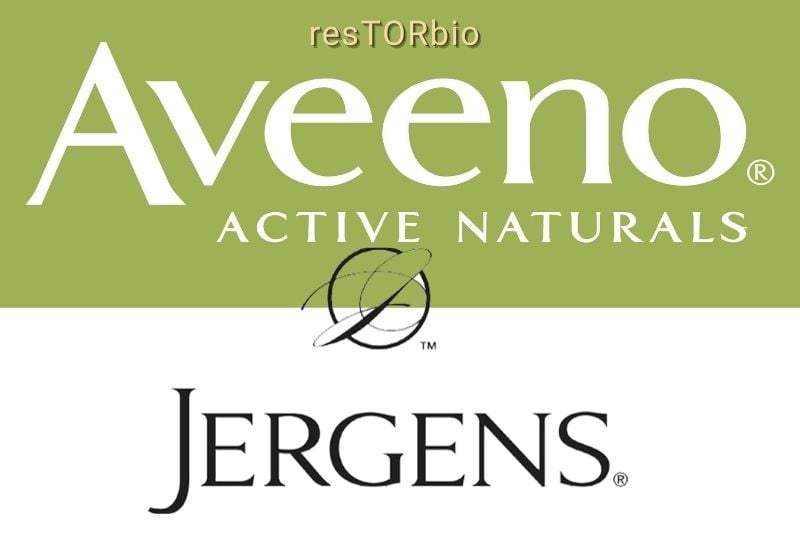 Jergens vs Aveeno: Brands comparison