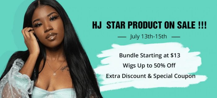 hj aliexpress hair review