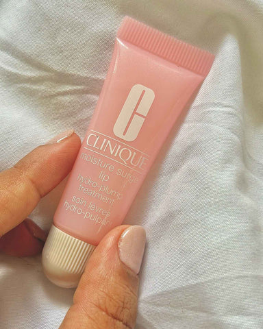 Lancôme vs Clinique