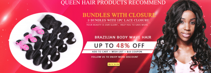 queen hair aliexpress