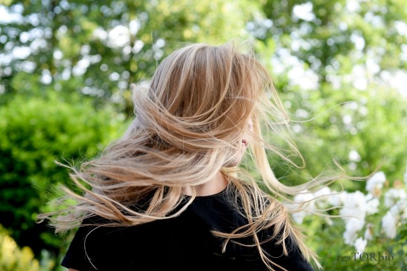 native hair shampoo review