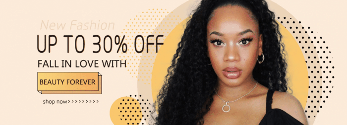beauty forever hair store