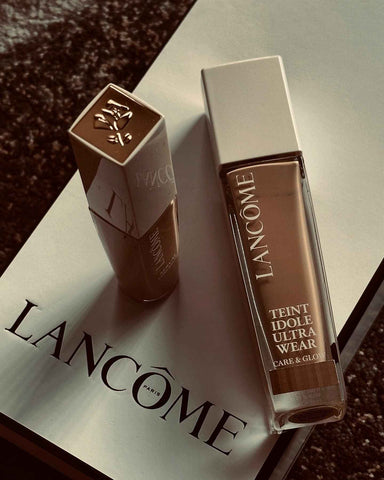 Lancôme vs Clinique