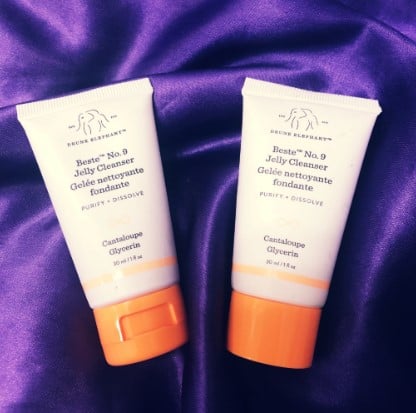 Drunk Elephant Beste No. 9 Jelly Cleanser