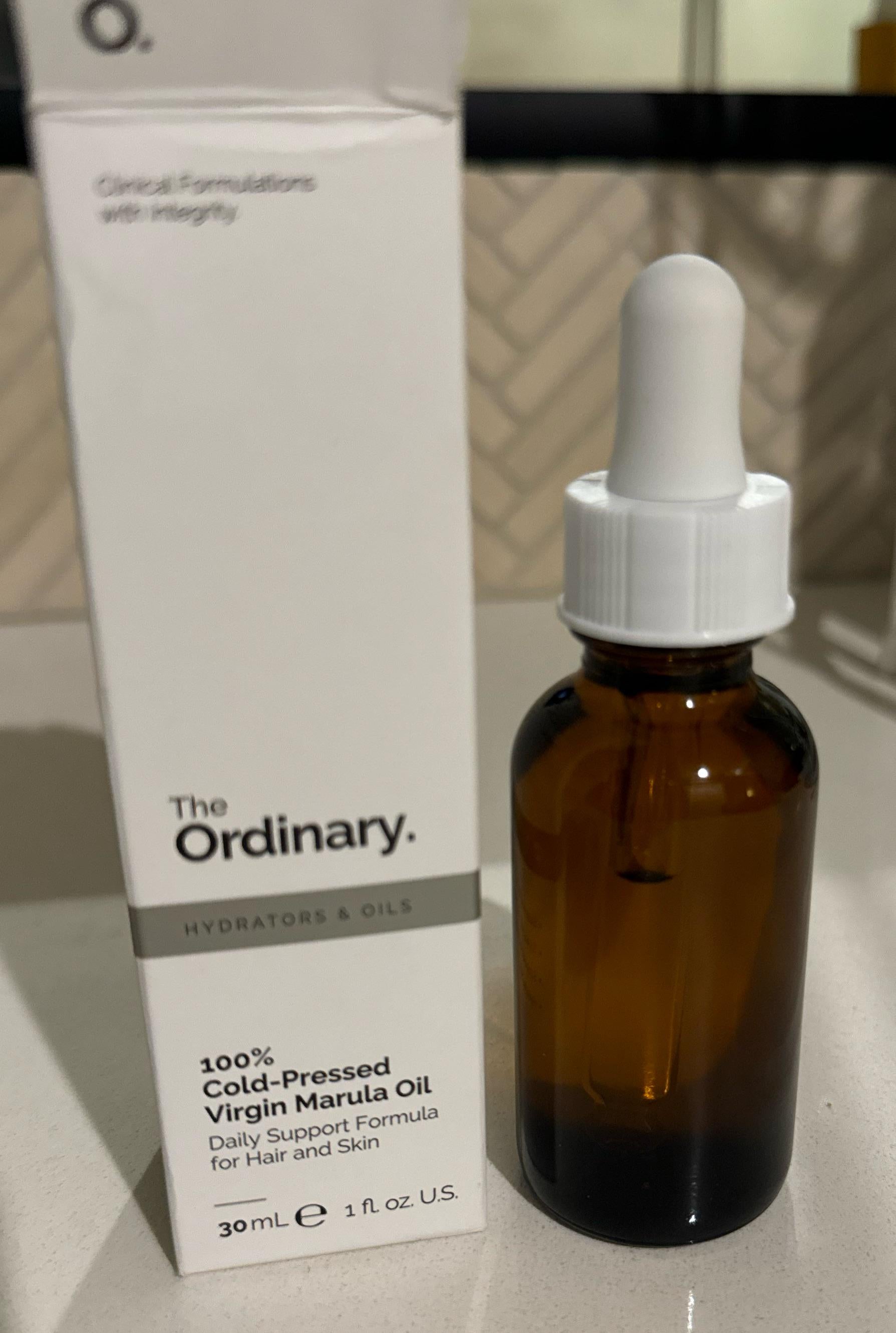 ordinary marula oil for pregnancy