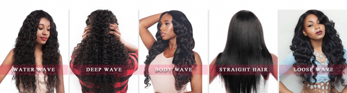 best aliexpress hair