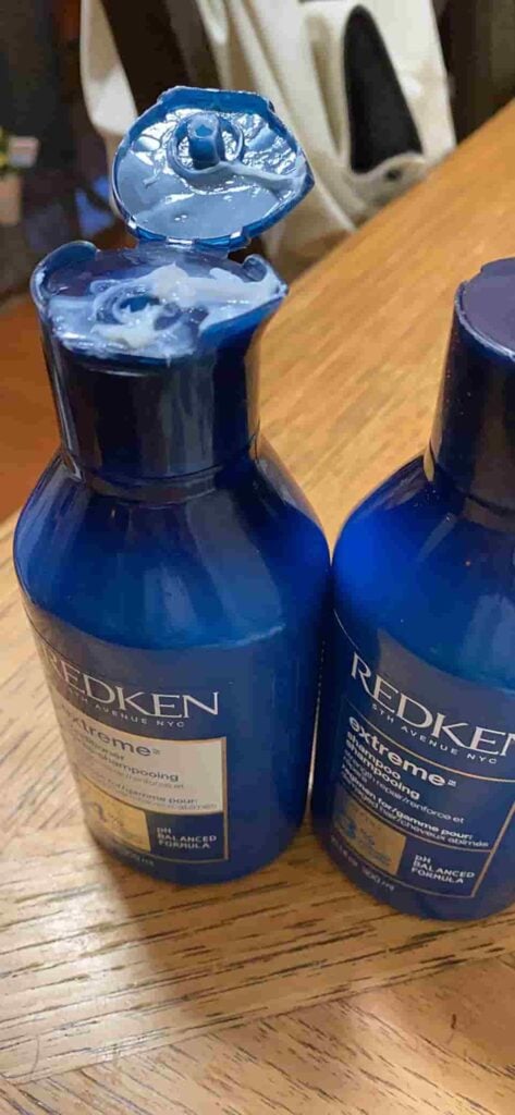 Best Redken Extreme